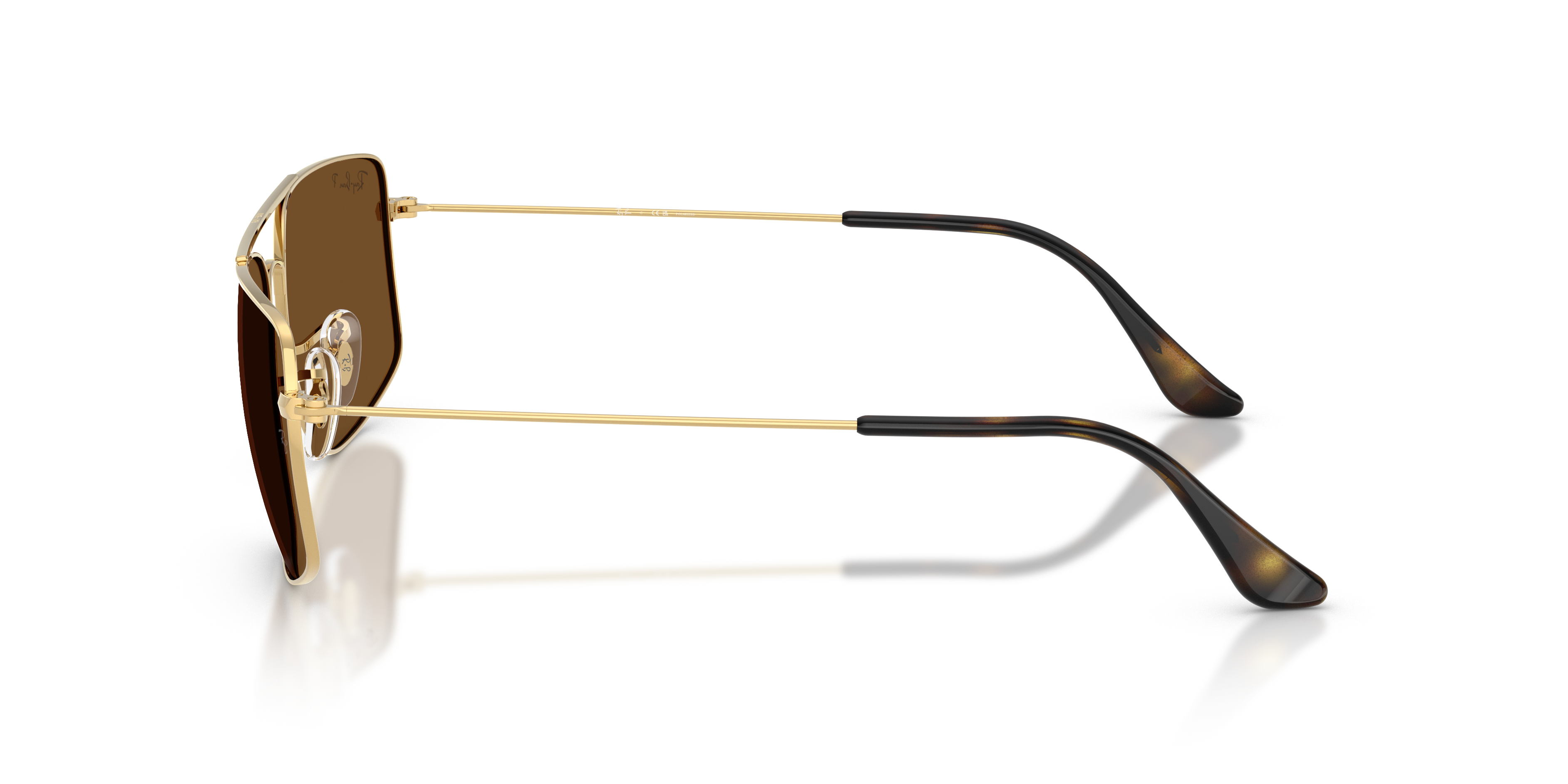 Ray-Ban RB3779 001/57 Explorer 3 